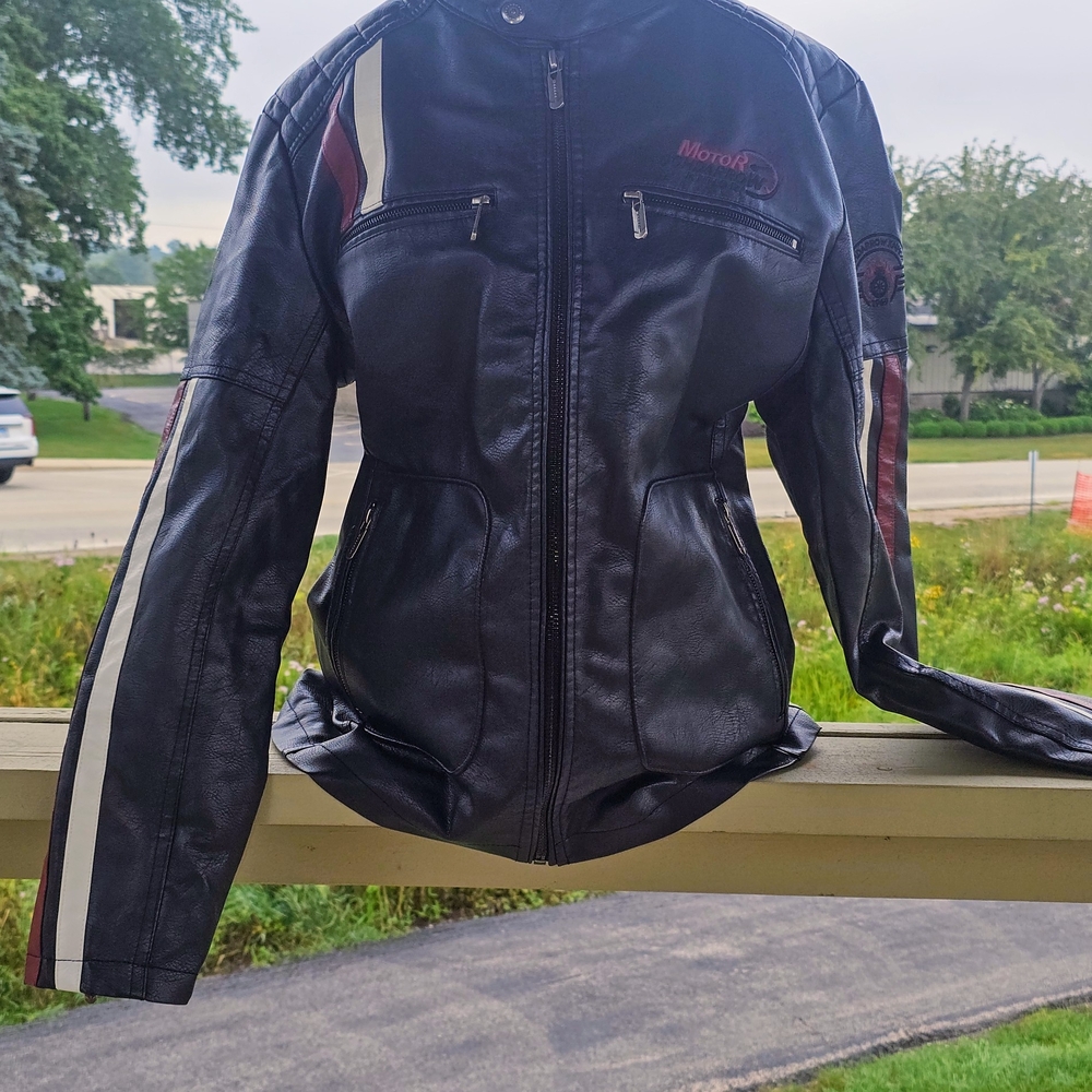 Blue men's Jacket